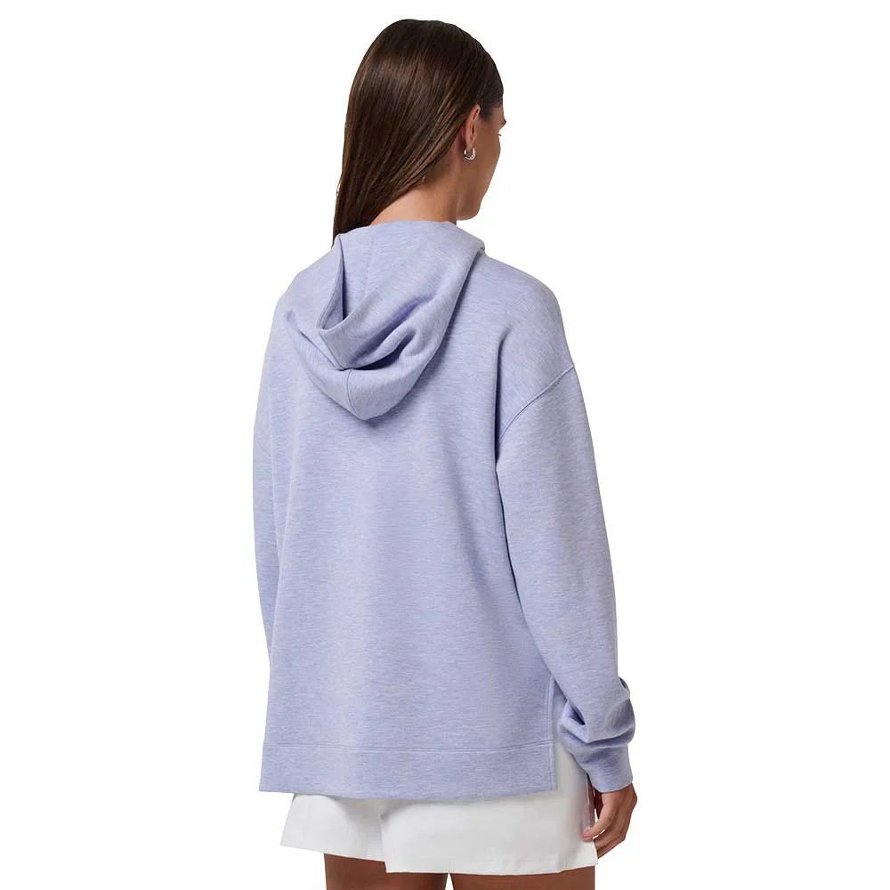 TravisMathew Women's Skyloft Soft Hoodie - Image 8