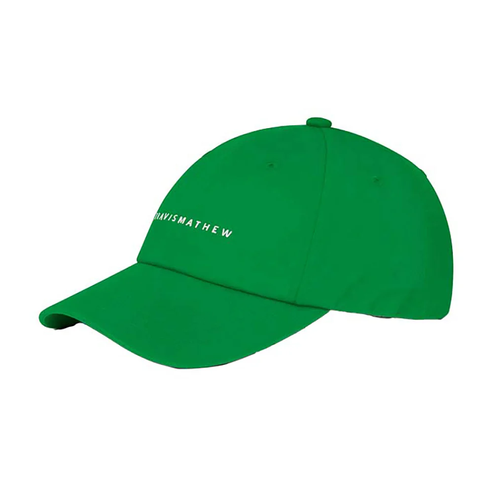 TravisMathew Women's The Dad Hat - Image 5