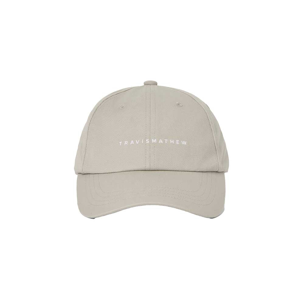 TravisMathew Women's The Dad Hat - Image 9