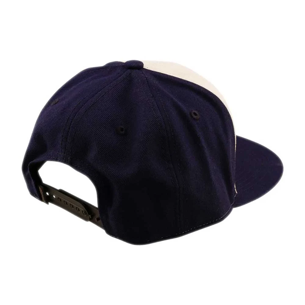 Troy Lee Designs Happy Dayz Flat Bill Snapback Hat - Image 2