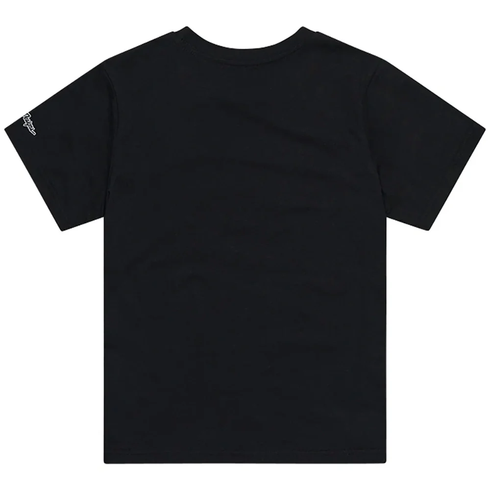 Troy Lee Designs Men's Badge Short Sleeve Tee - Image 2