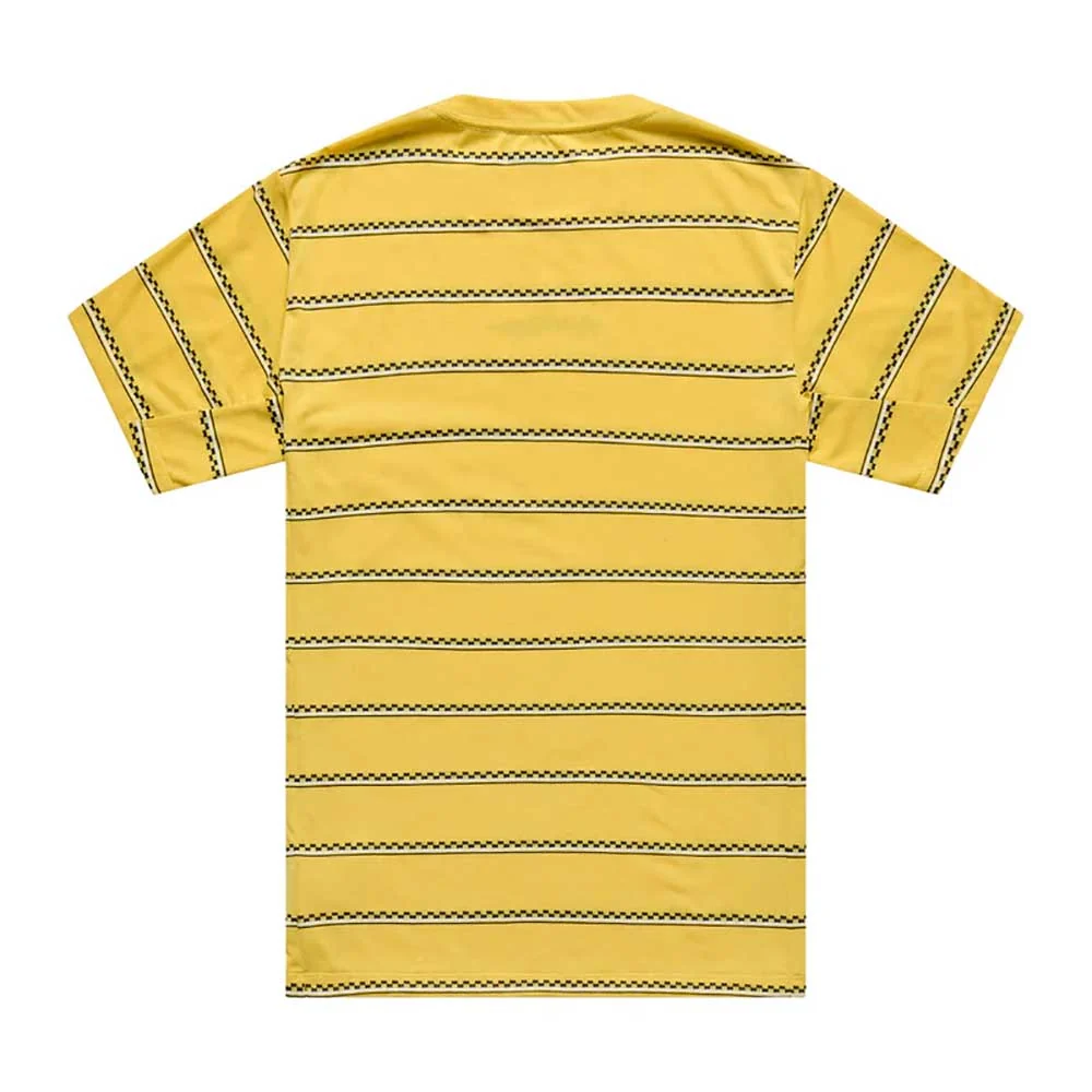 Troy Lee Designs Men's Checked Out Skyline Short Sleeve Ride Tee - Image 2