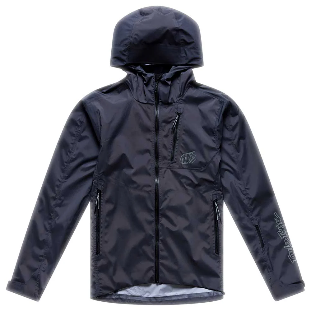 Troy Lee Designs Men's Mono Resist Jacket