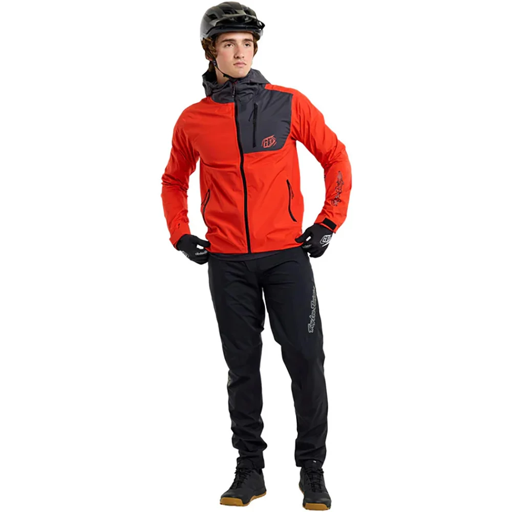 Troy Lee Designs Men's Mono Resist Pro Pants - Image 2