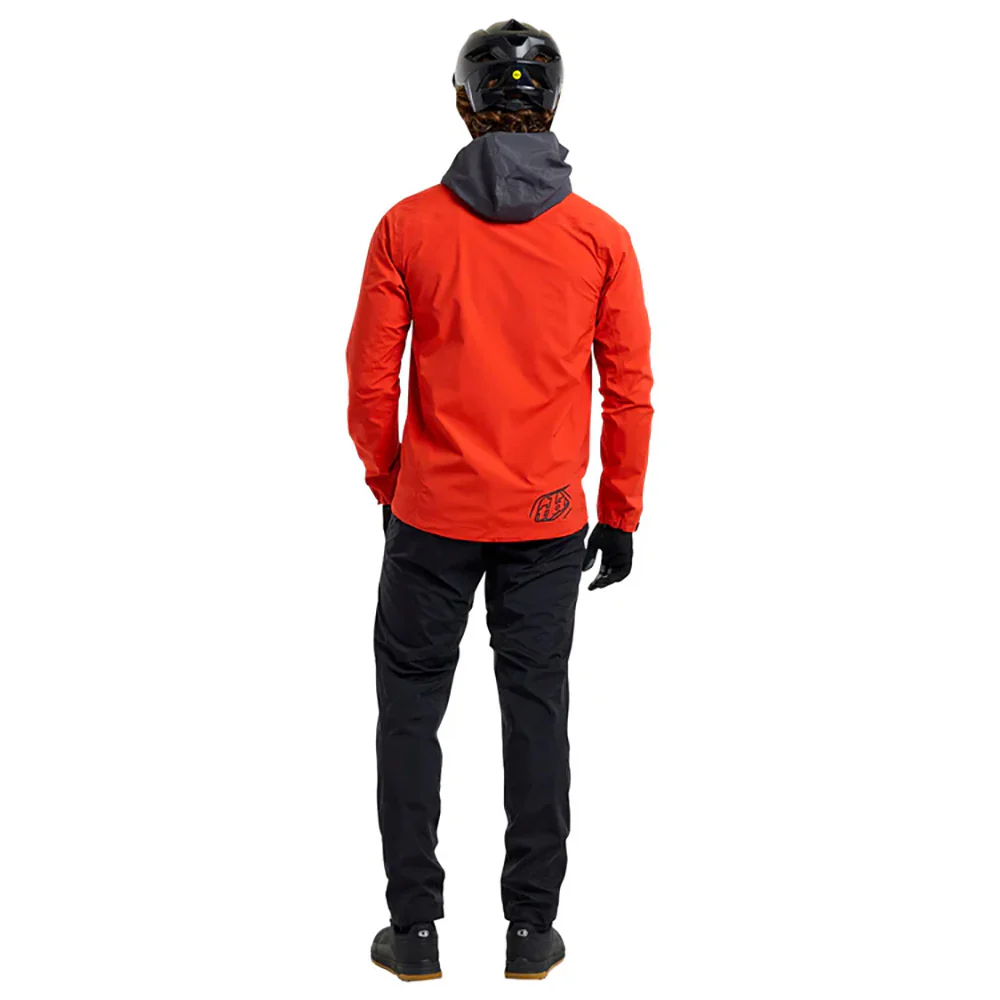Troy Lee Designs Men's Mono Resist Pro Pants - Image 4