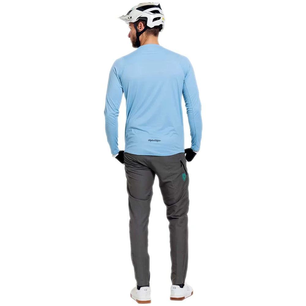 Troy Lee Designs Men's Mono Skyline Pro Pants - Image 4