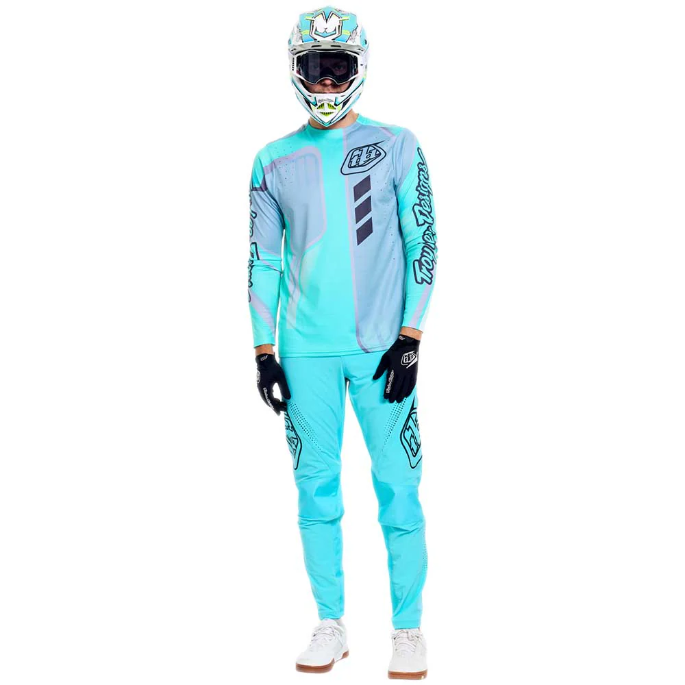 Troy Lee Designs Men's Mono Sprint Pro Pants - Image 2