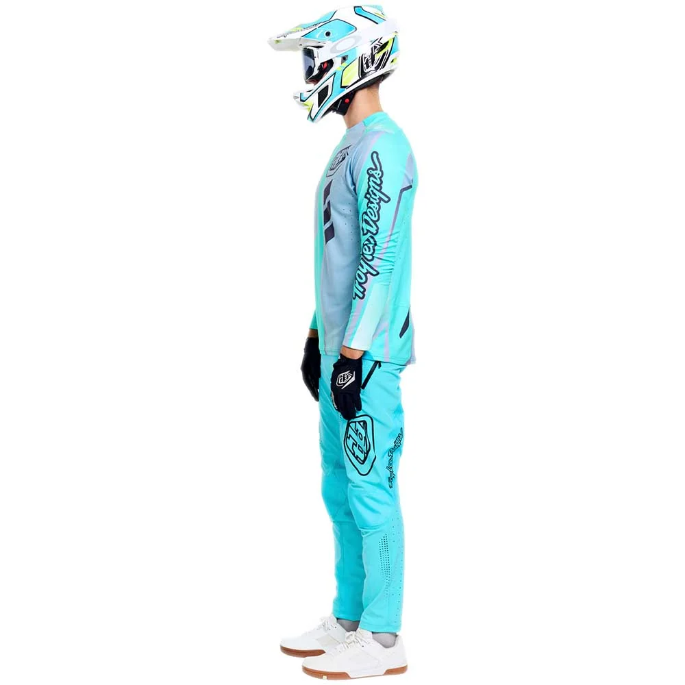 Troy Lee Designs Men's Mono Sprint Pro Pants - Image 3