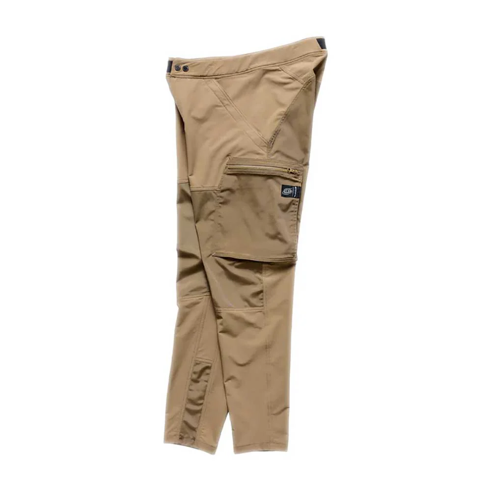 Troy Lee Designs Men's Ruckus Mono Cargo Pants - Image 5