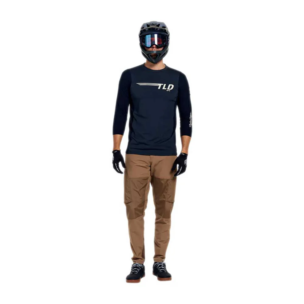 Troy Lee Designs Men's Ruckus Mono Cargo Pants - Image 6