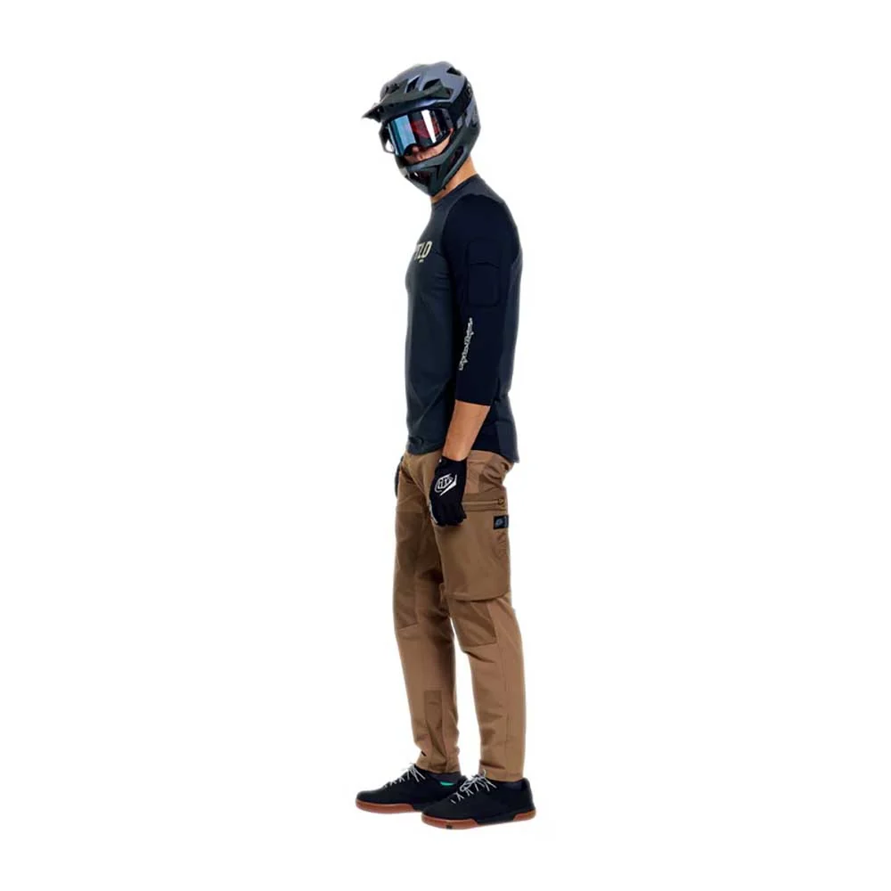 Troy Lee Designs Men's Ruckus Mono Cargo Pants - Image 7