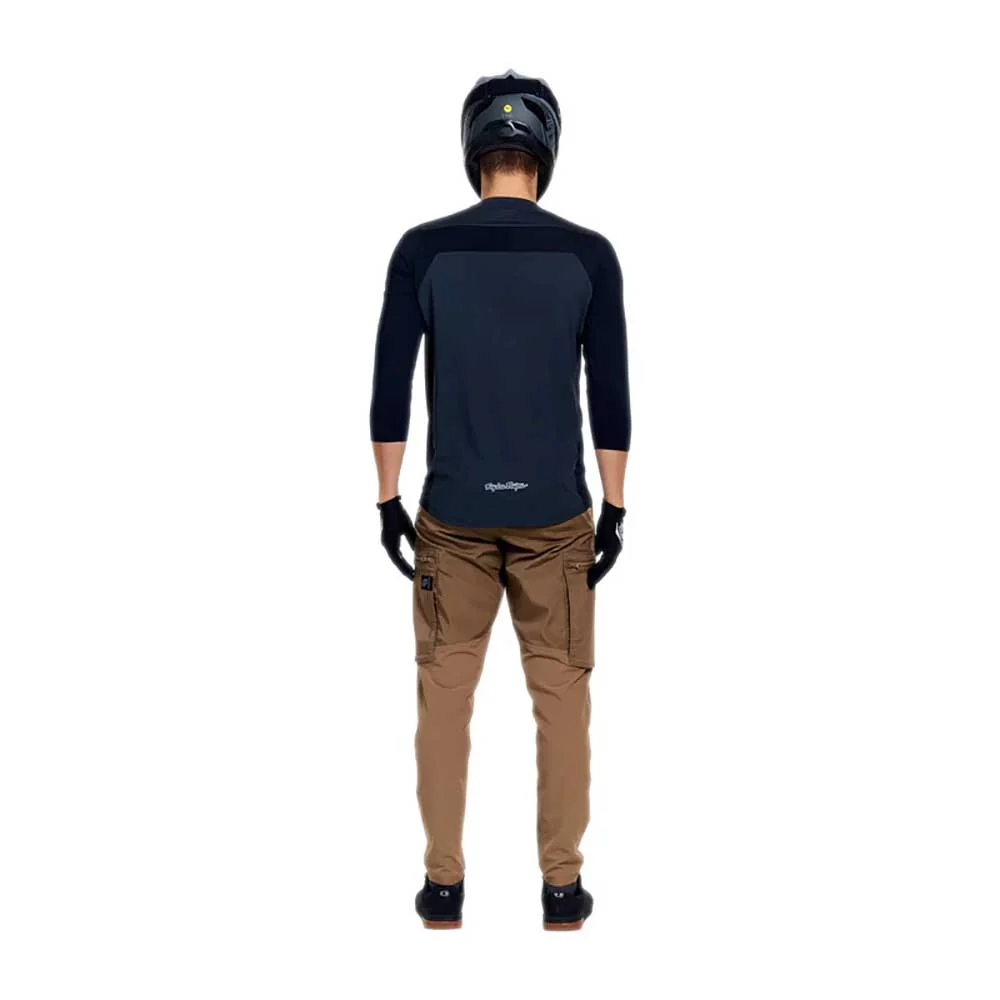 Troy Lee Designs Men's Ruckus Mono Cargo Pants - Image 8
