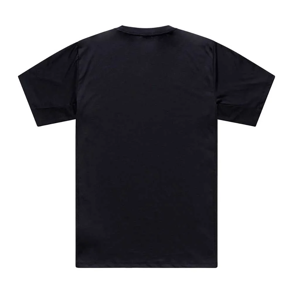 Troy Lee Designs Men's Signature Skyline Short Sleeve Ride Tee - Image 7