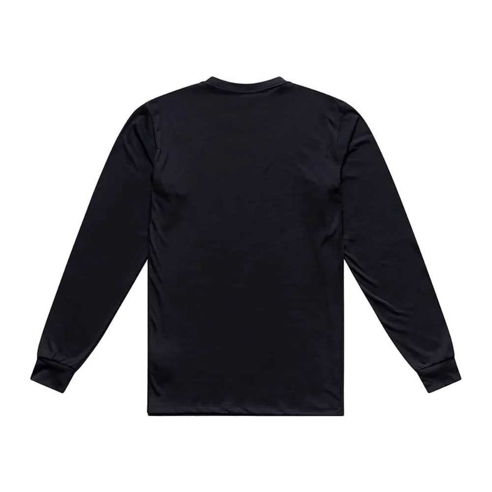 Troy Lee Designs Men's Signature Skyline Long Sleeve Ride Tee - Image 2