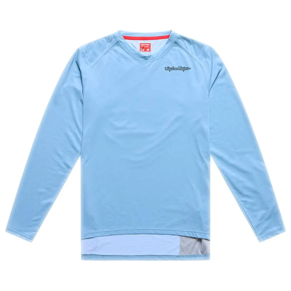 Troy Lee Designs Women's Mono Lilium Pro Long Sleeve Jersey - Image 6