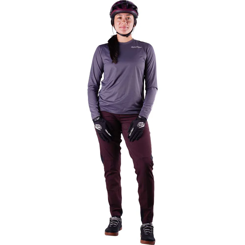 Troy Lee Designs Women's Mono Lilium Pro Pants - Image 2