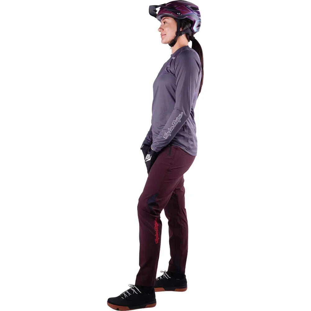 Troy Lee Designs Women's Mono Lilium Pro Pants - Image 3