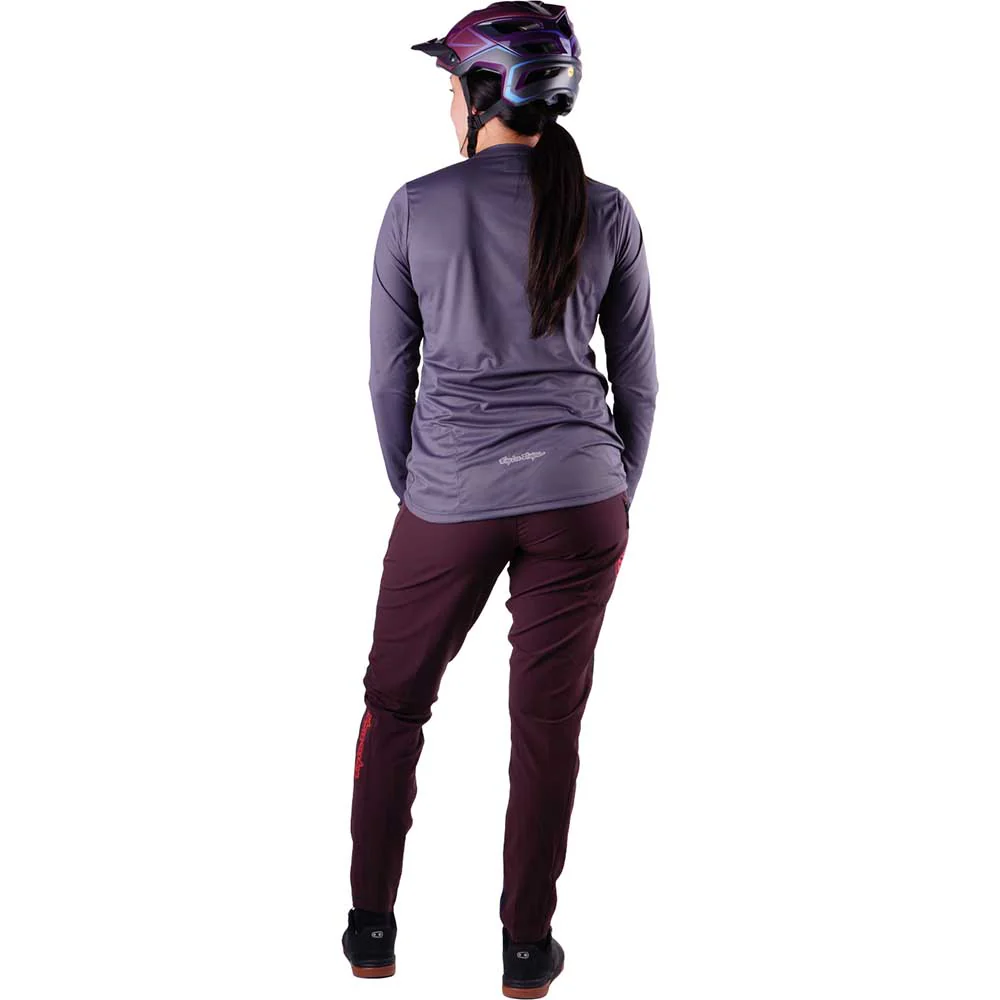 Troy Lee Designs Women's Mono Lilium Pro Pants - Image 4