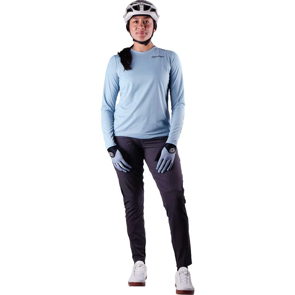 Troy Lee Designs Women's Mono Lilium Pro Pants - Image 6