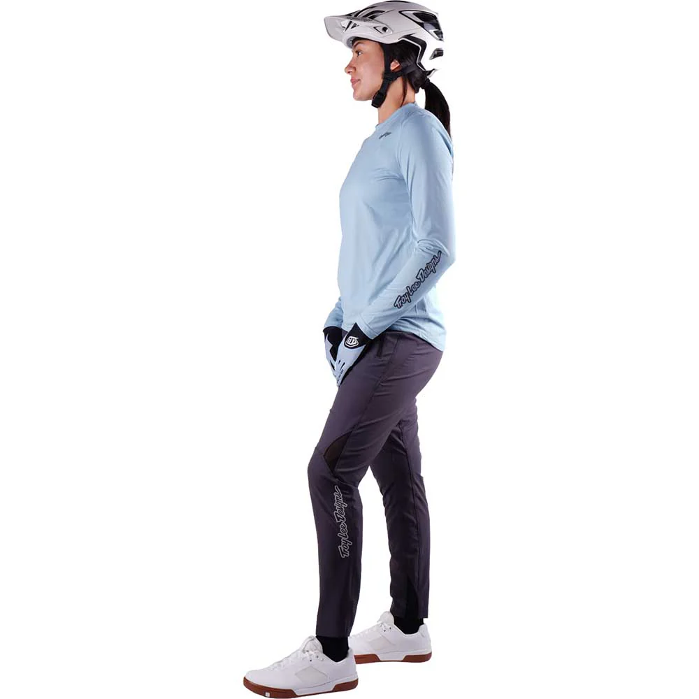 Troy Lee Designs Women's Mono Lilium Pro Pants - Image 7