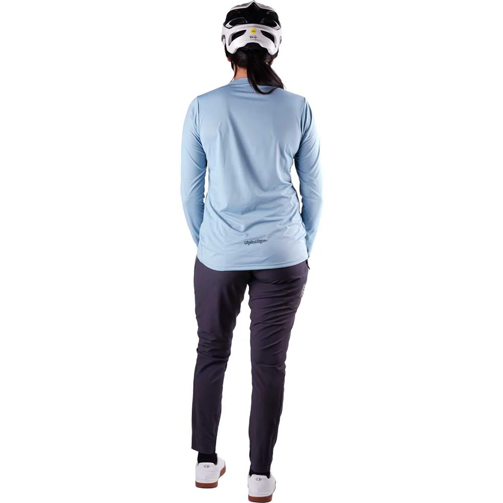 Troy Lee Designs Women's Mono Lilium Pro Pants - Image 8