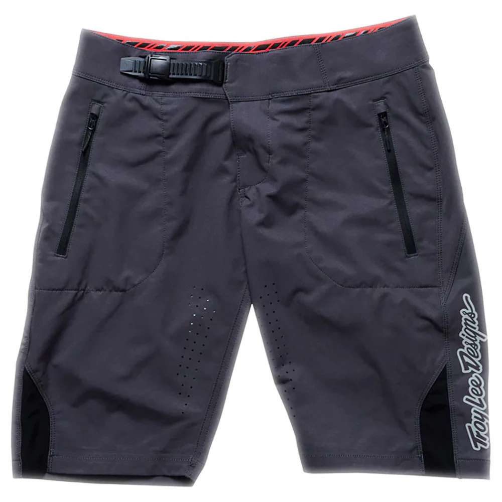 Troy Lee Designs Women's Mono Lilium Pro Shell Shorts - Image 2