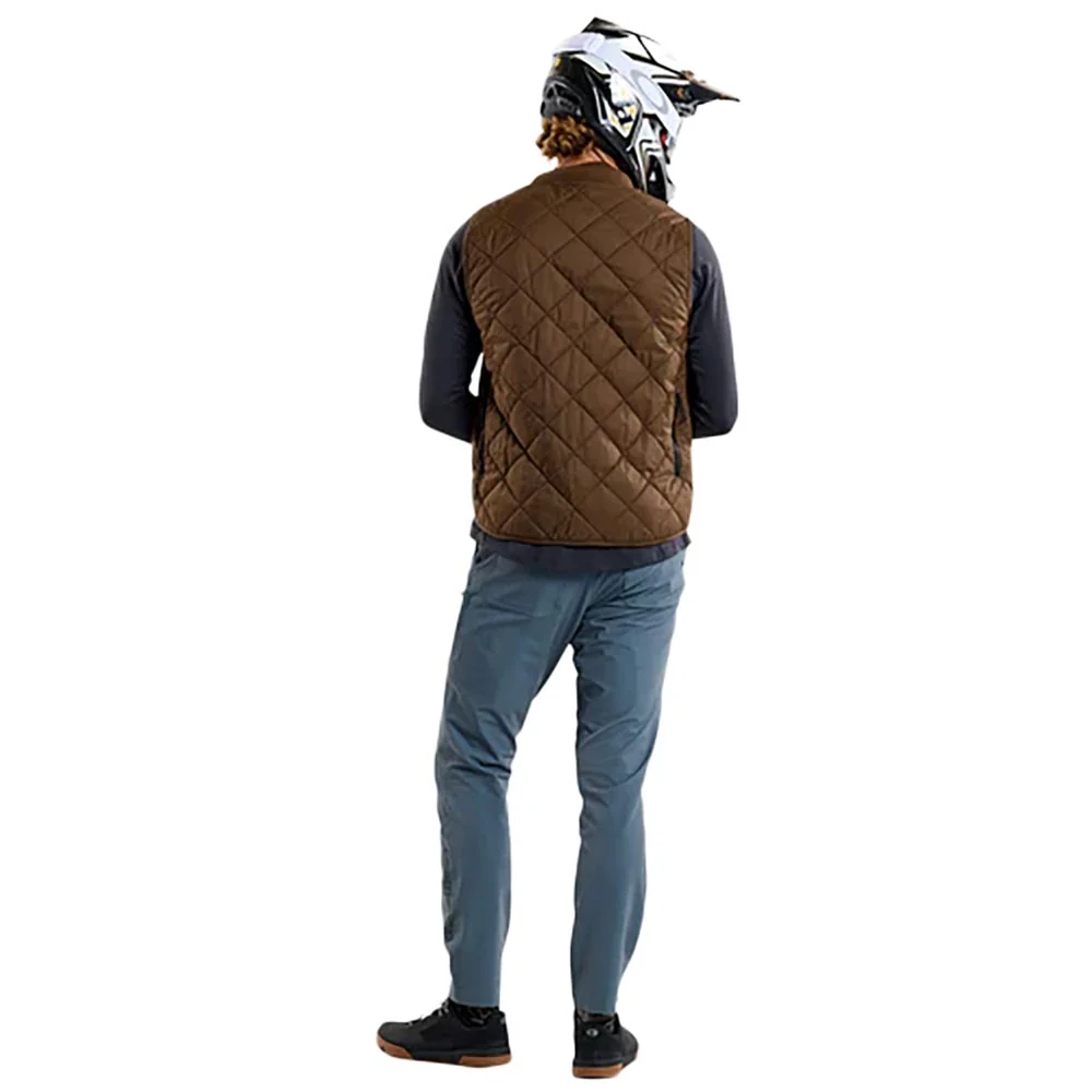 Troy Lee Men's Mono Ruckus Ride Vest 2025 - Image 6