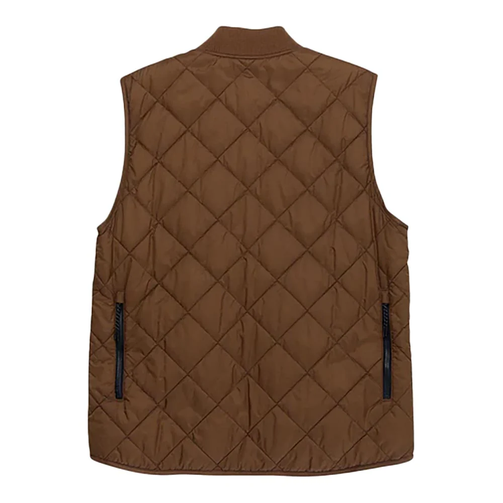 Troy Lee Men's Mono Ruckus Ride Vest 2025 - Image 8