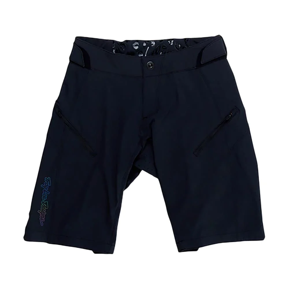 Troy Lee Women's Lilium Solid Short Shell 2025