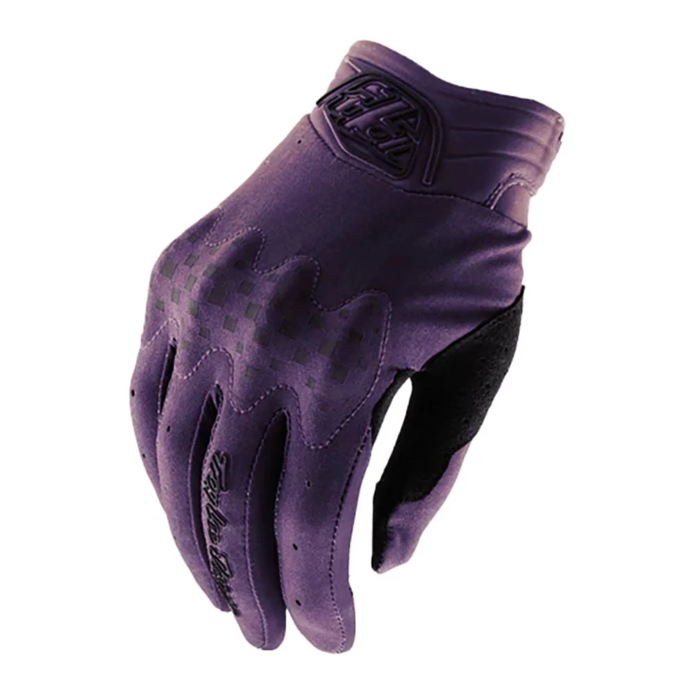 Troy Lee Women's Solid Gambit Gloves 2025