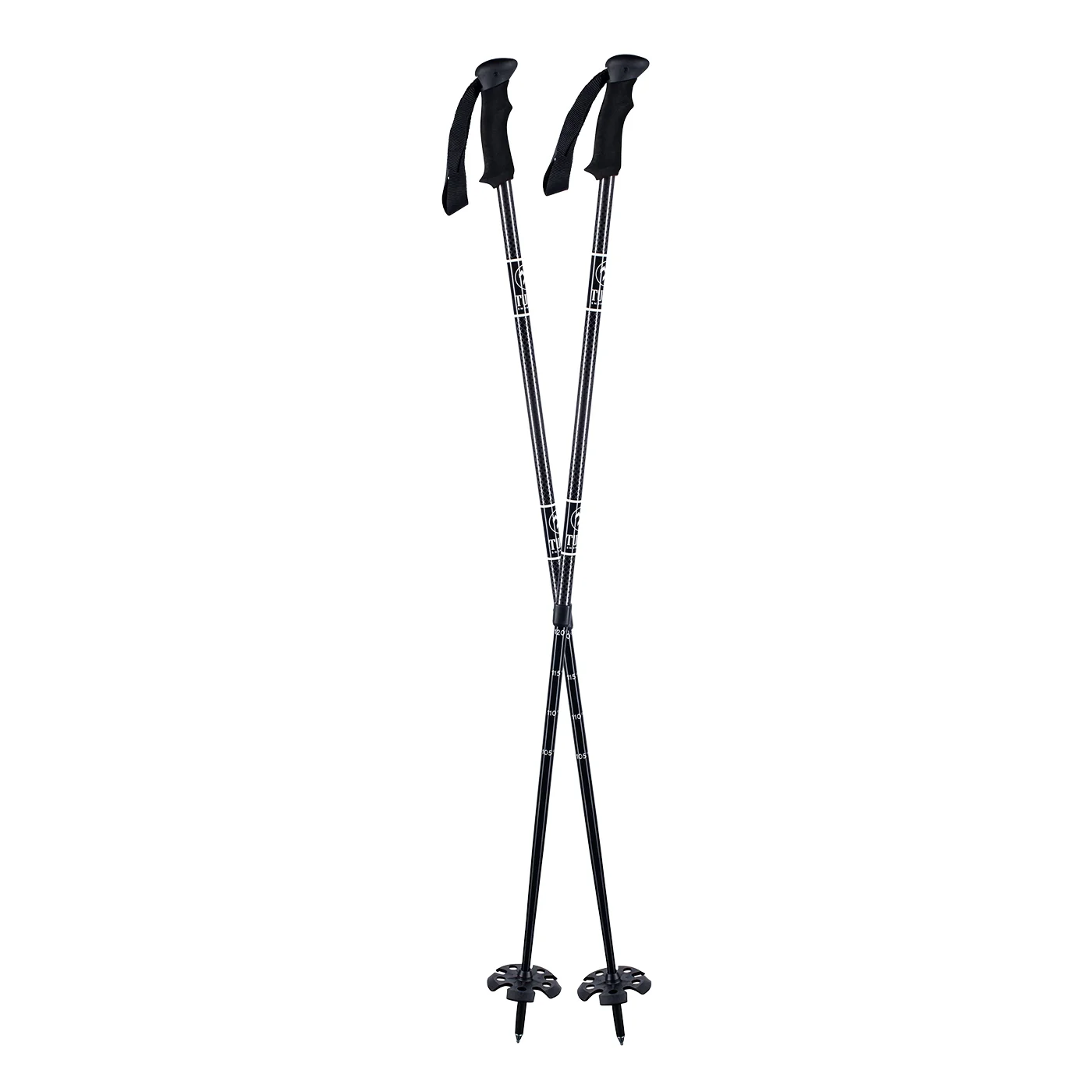 Tubbs Trail Walking 2 Piece Poles 2027