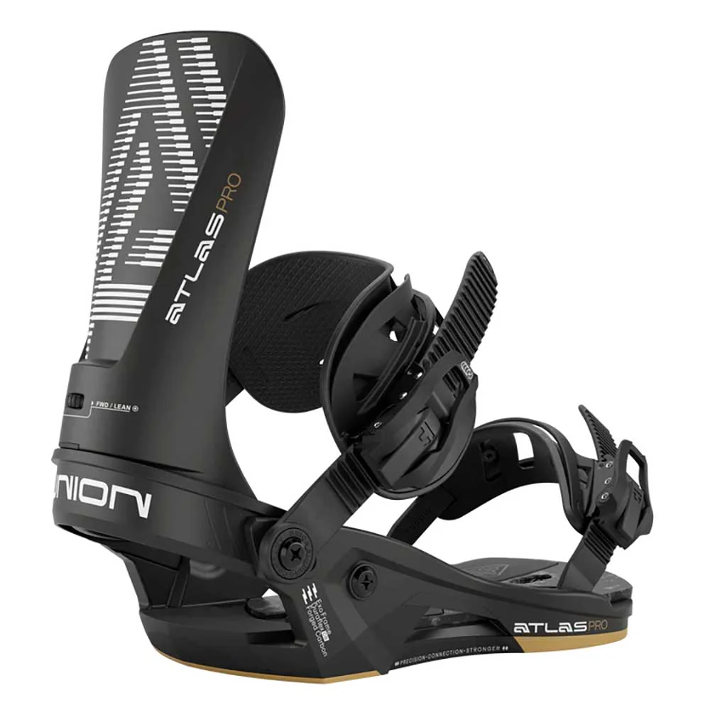 Union Atlas Pro Snowboard Bindings 2026