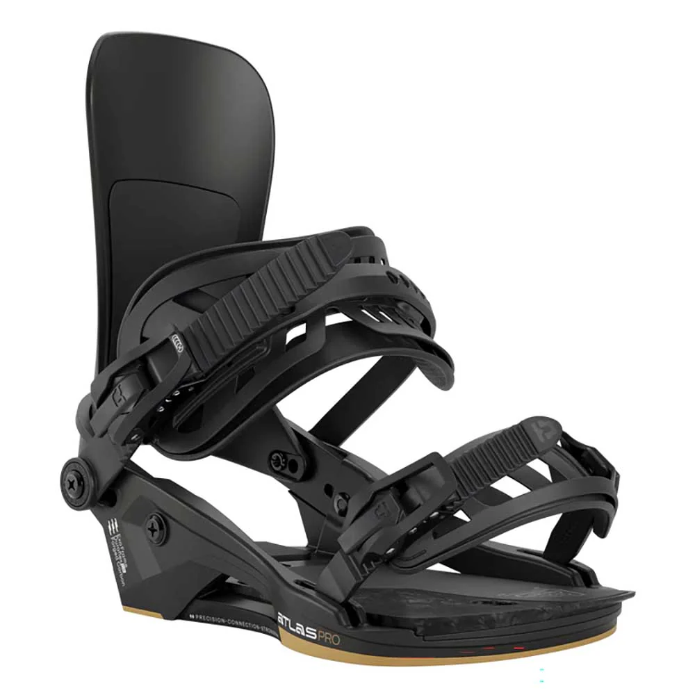 Union Atlas Pro Snowboard Bindings 2026 - Image 2