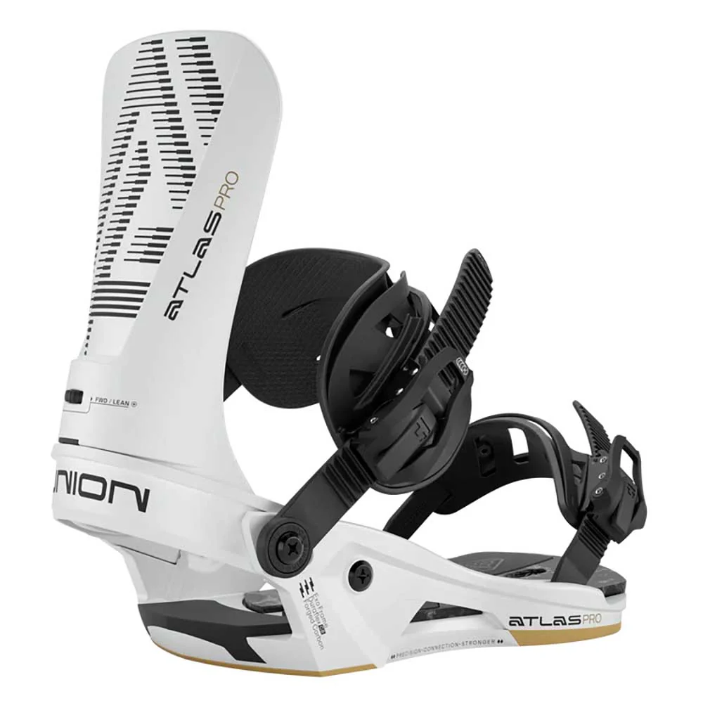 Union Atlas Pro Snowboard Bindings 2026 - Image 3