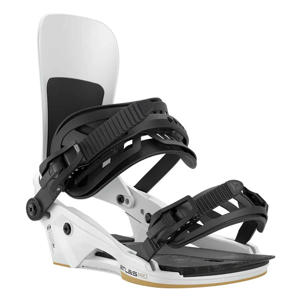 Union Atlas Pro Snowboard Bindings 2026 - Image 4