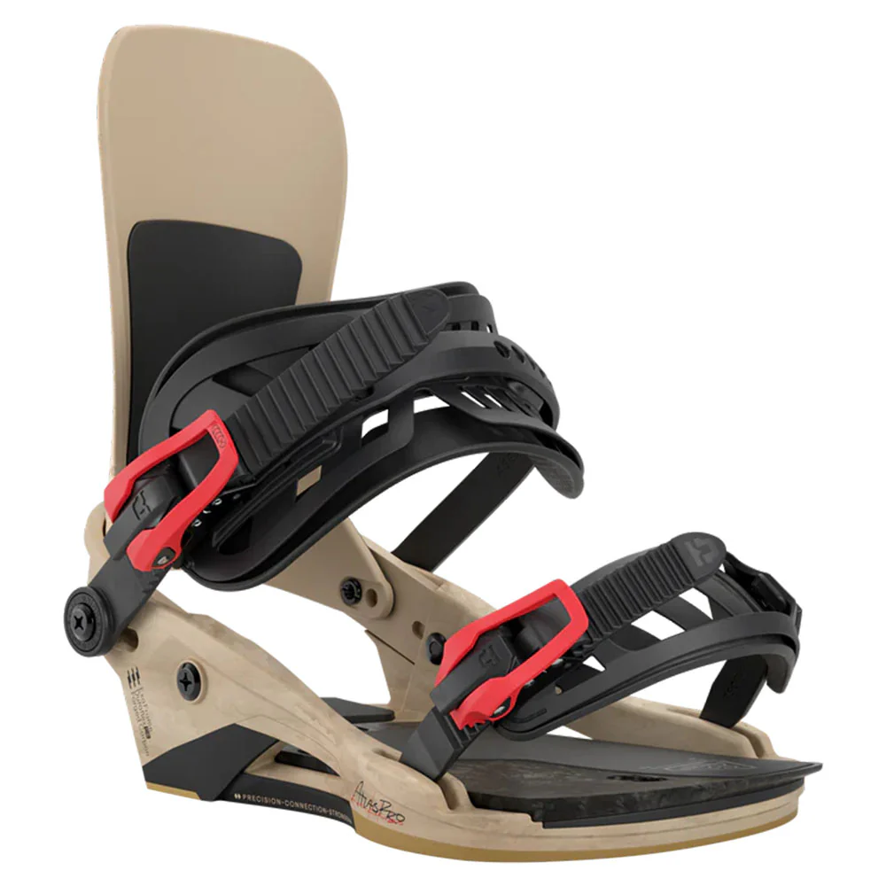 Union Atlas Pro Snowboard Bindings 2026 - Image 6