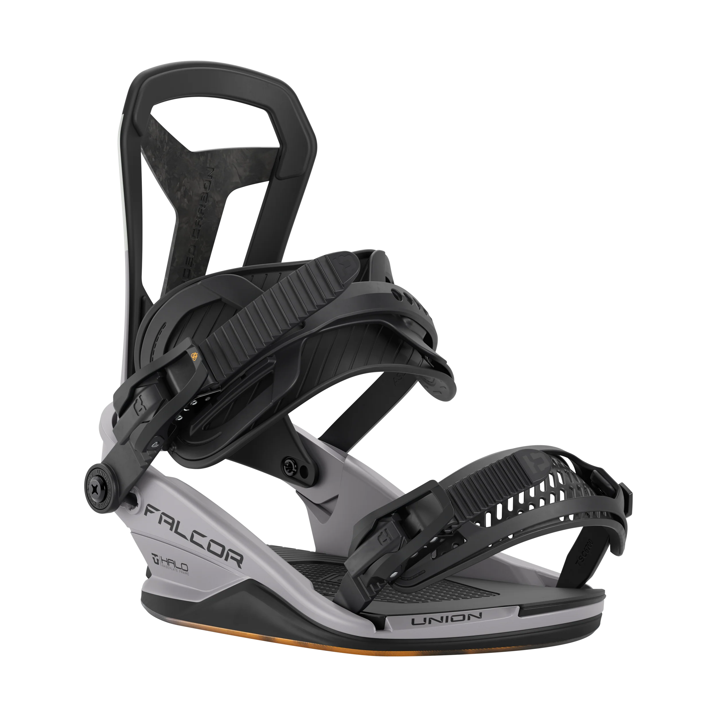 Union Falcor Snowboard Bindings 2026 - Image 4