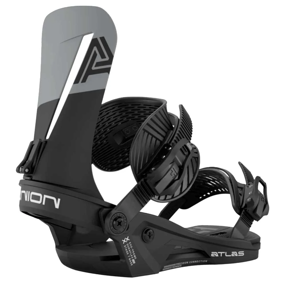 Union Atlas Snowboard Bindings 2026