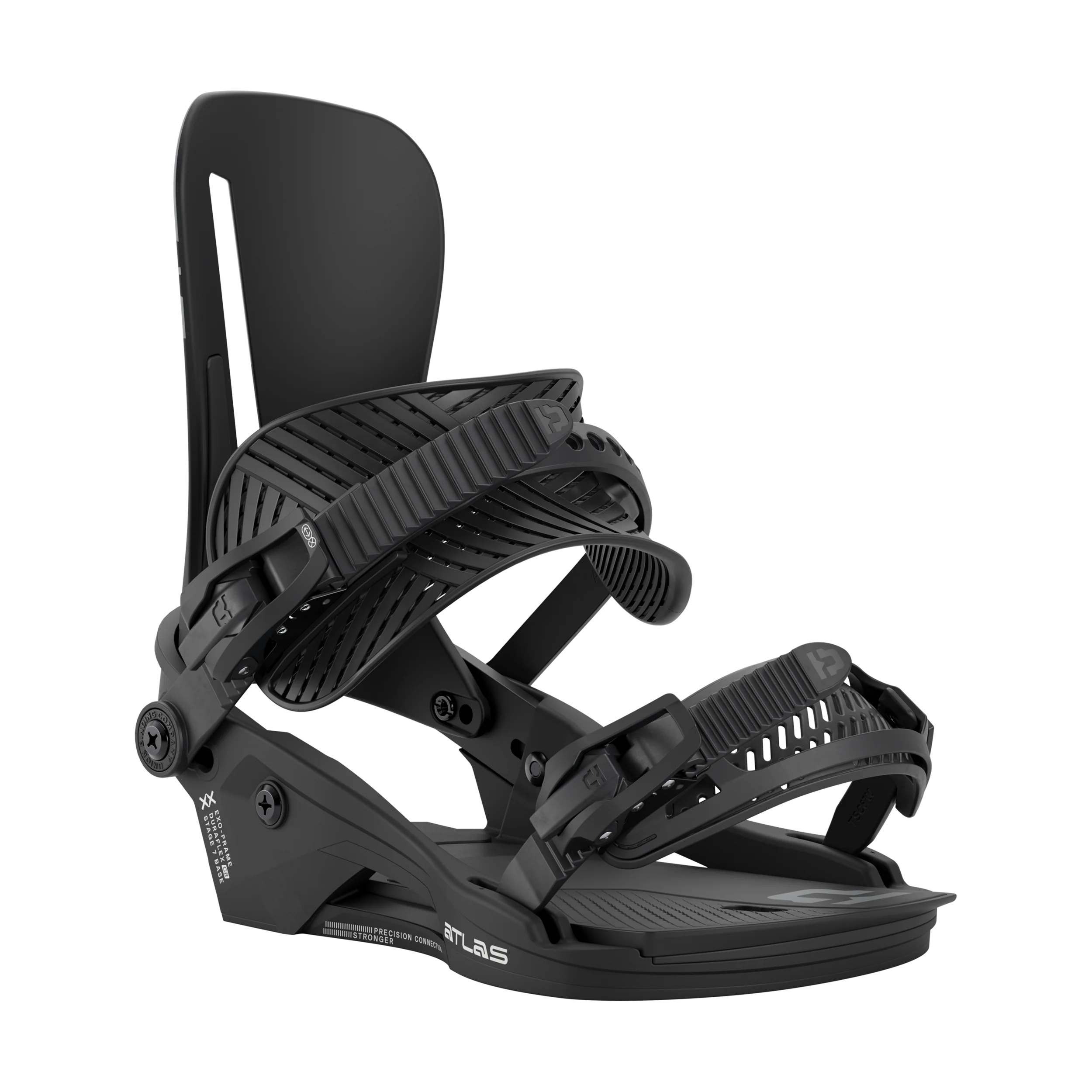Union Atlas Snowboard Bindings 2026 - Image 2