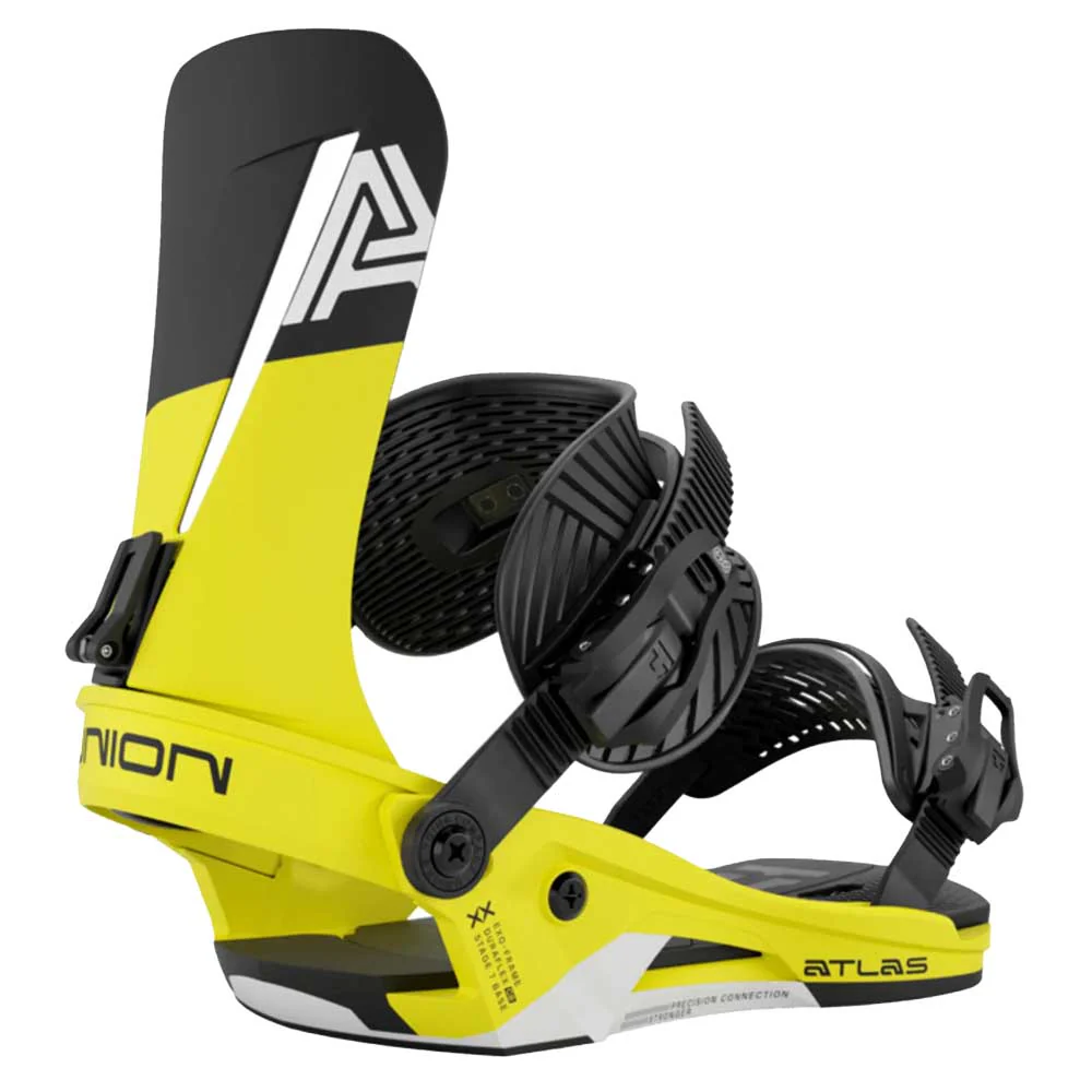 Union Atlas Snowboard Bindings 2026 - Image 3