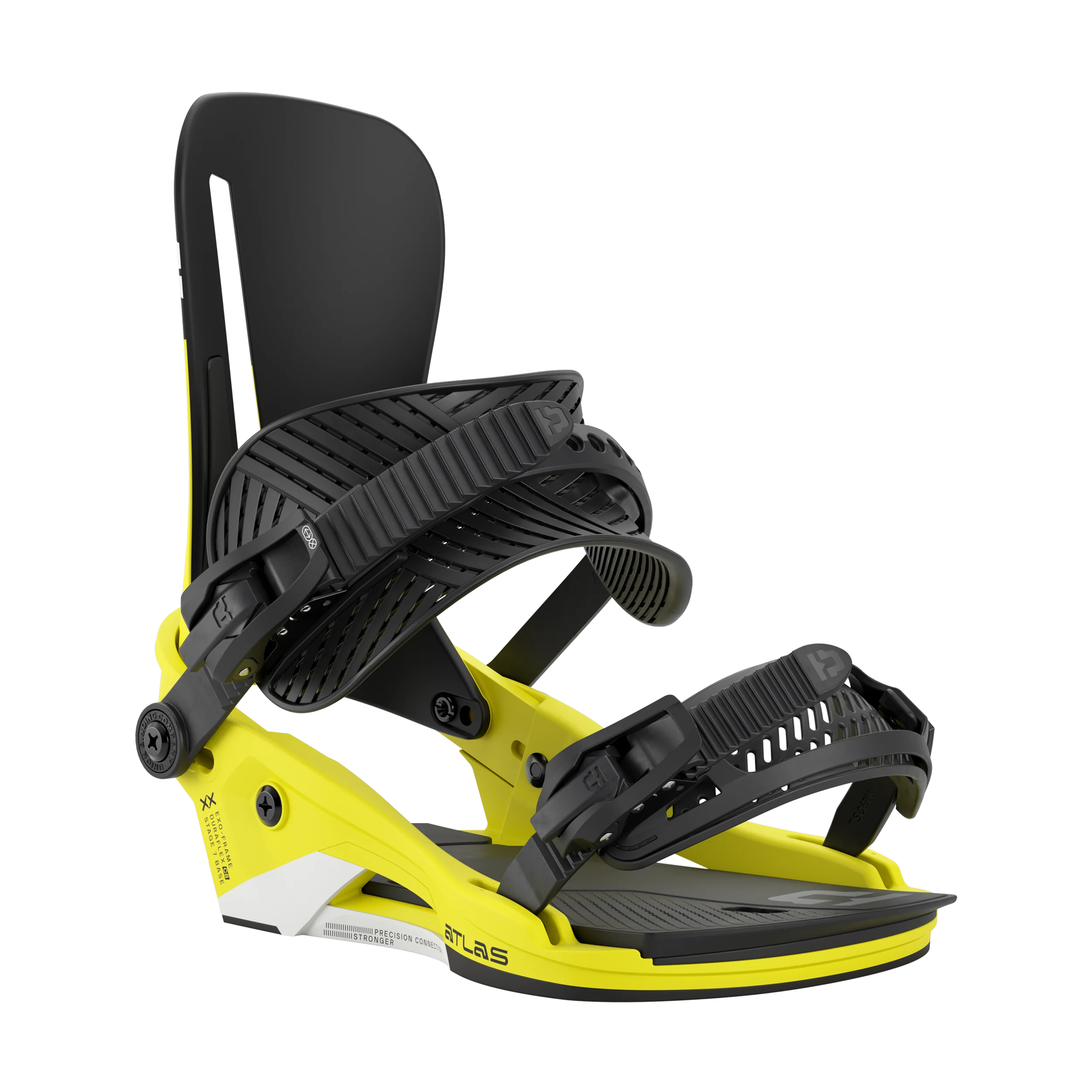 Union Atlas Snowboard Bindings 2026 - Image 4
