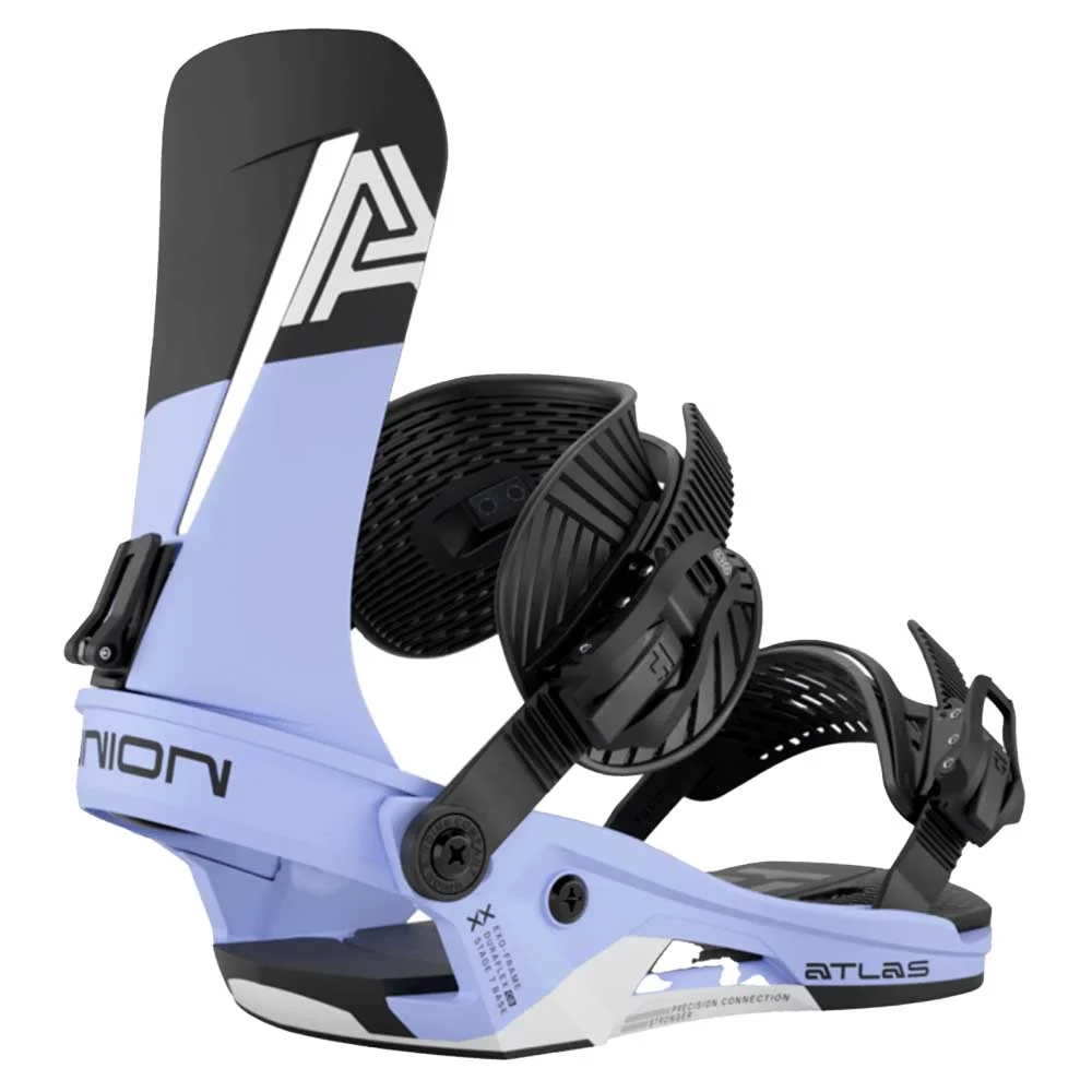 Union Atlas Snowboard Bindings 2026 - Image 5
