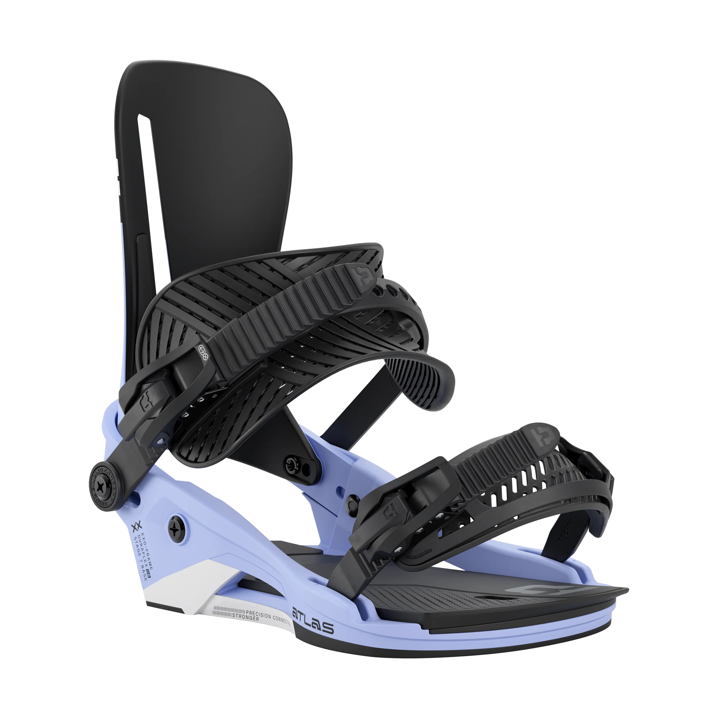 Union Atlas Snowboard Bindings 2026 - Image 6