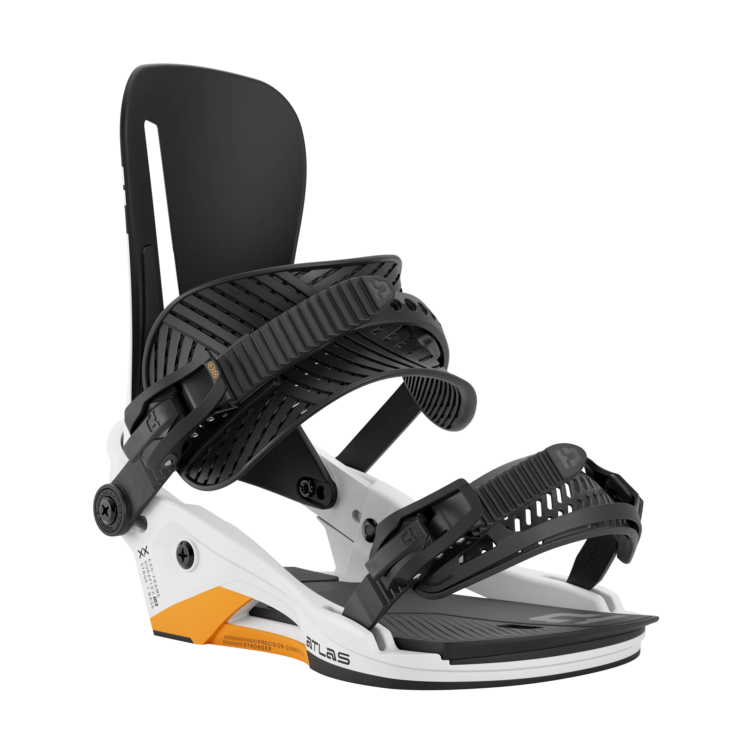 Union Atlas Snowboard Bindings 2026 - Image 7