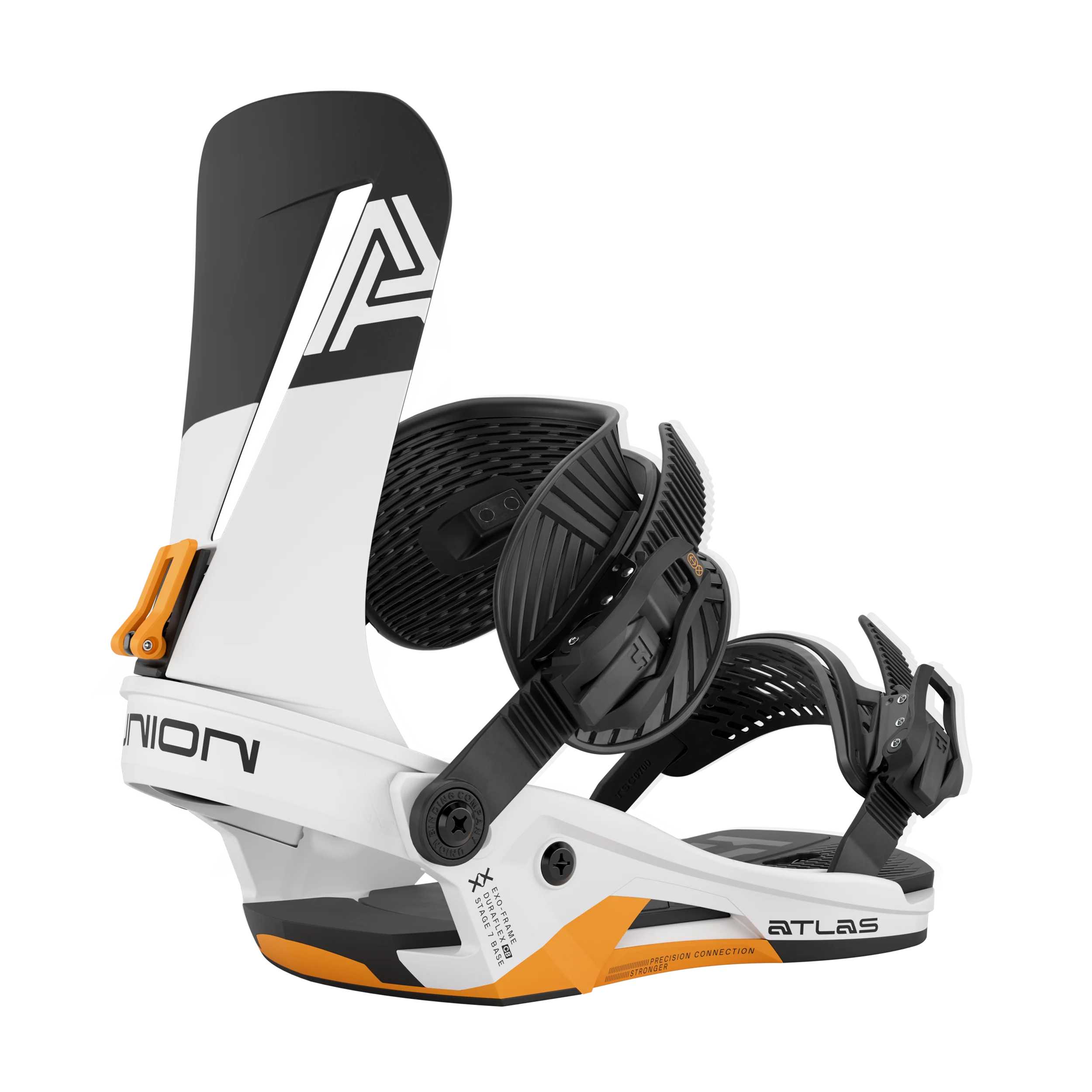 Union Atlas Snowboard Bindings 2026 - Image 8