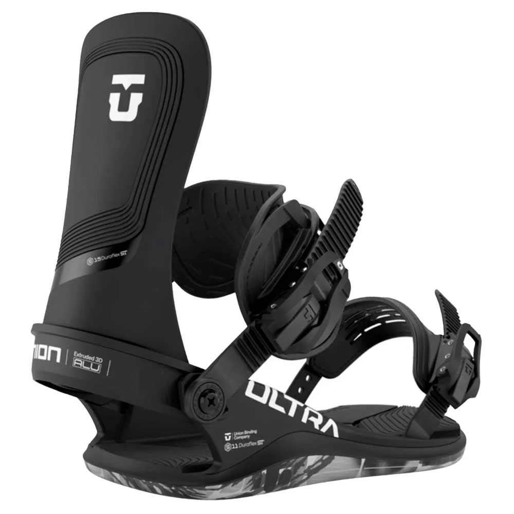 Union Men's Ultra Snowboard Bindings 2026