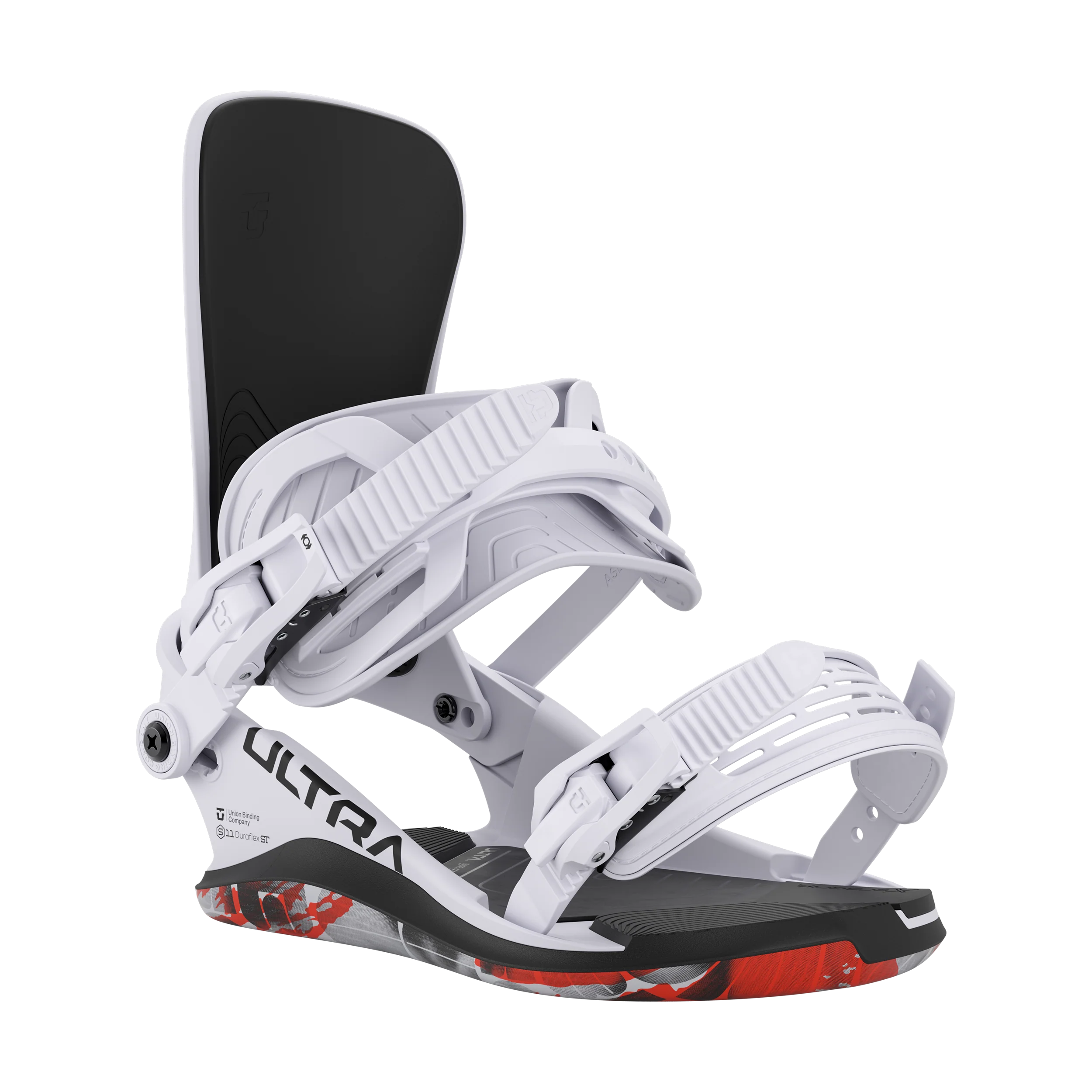 Union Men's Ultra Snowboard Bindings 2026 - Image 4