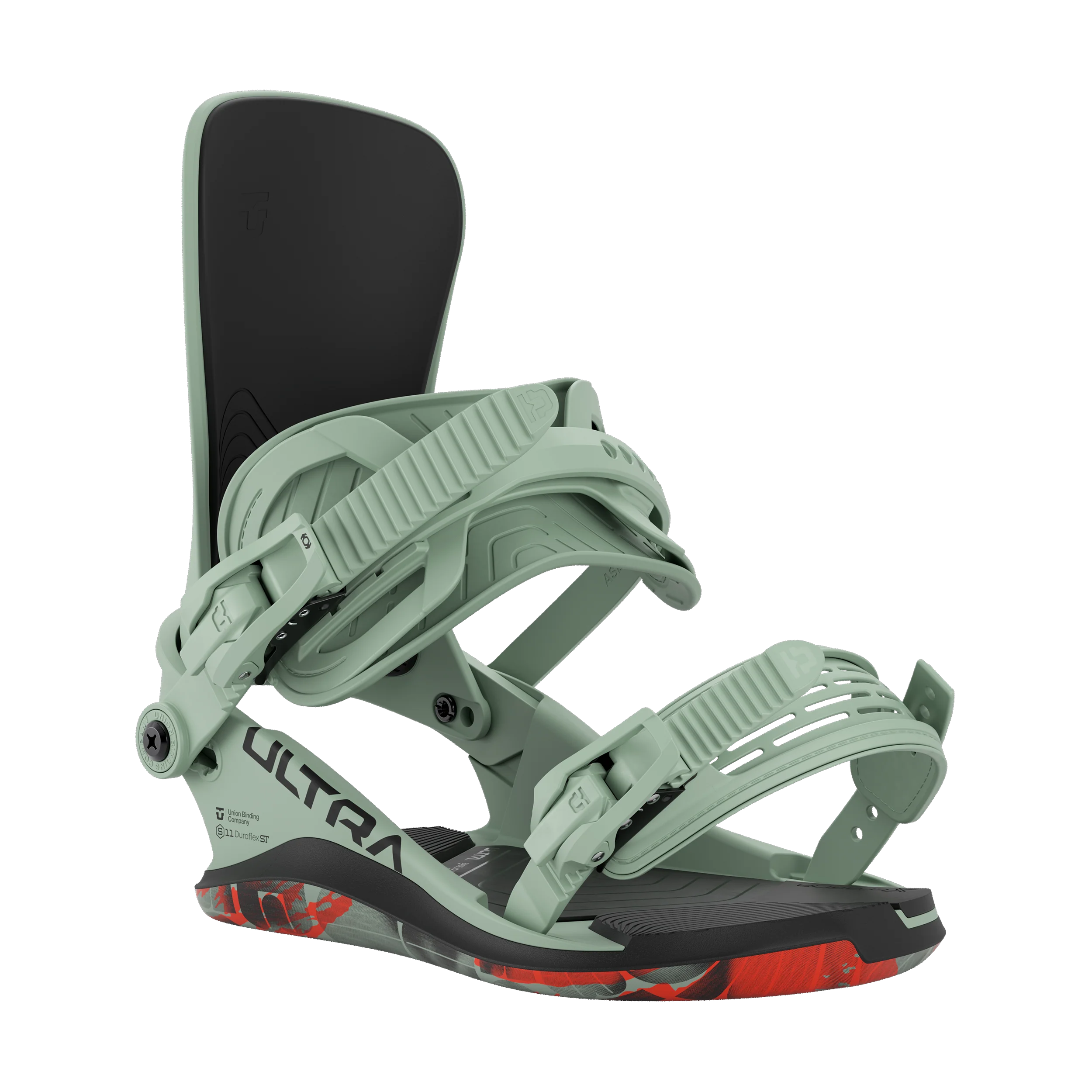 Union Men's Ultra Snowboard Bindings 2026 - Image 6