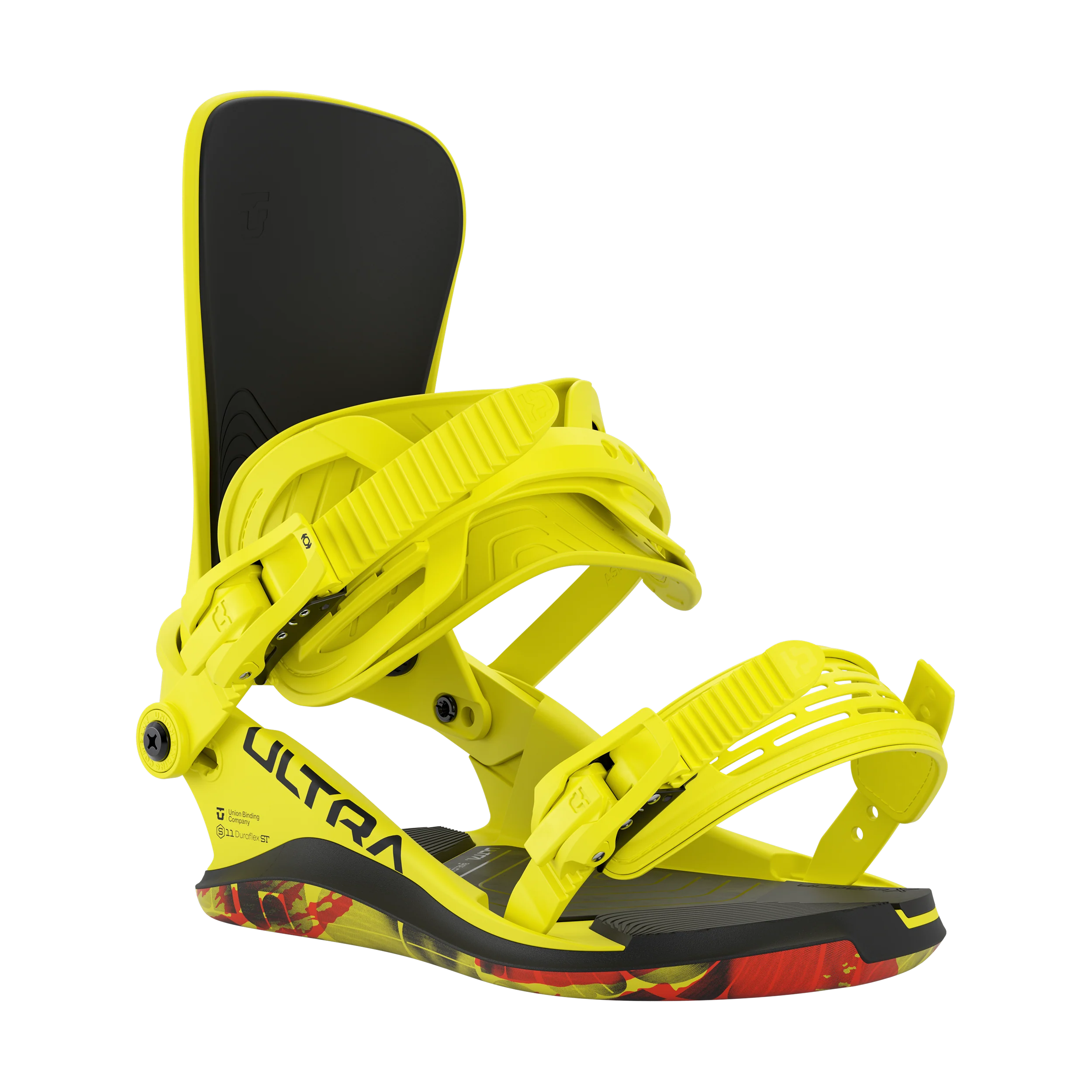 Union Men's Ultra Snowboard Bindings 2026 - Image 8