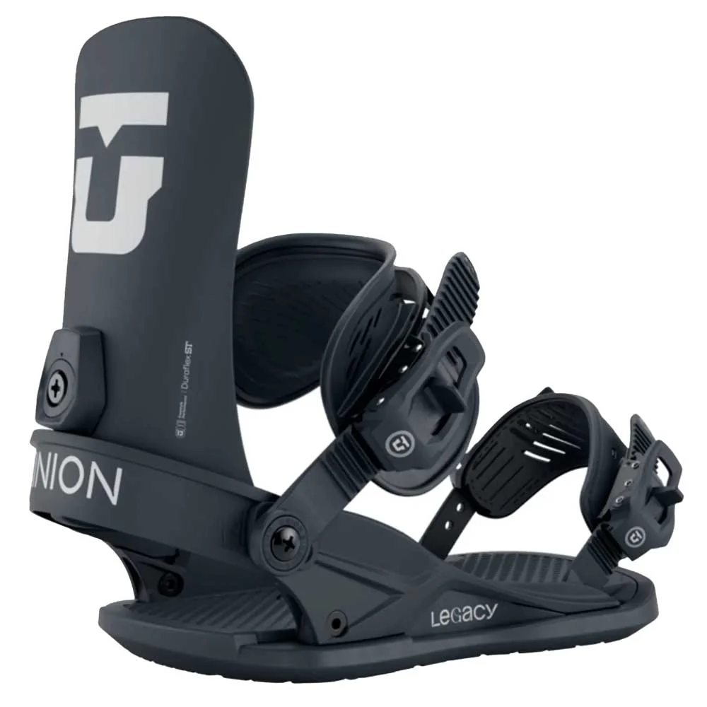 Union Women's Legacy Snowboard Bindings 2027